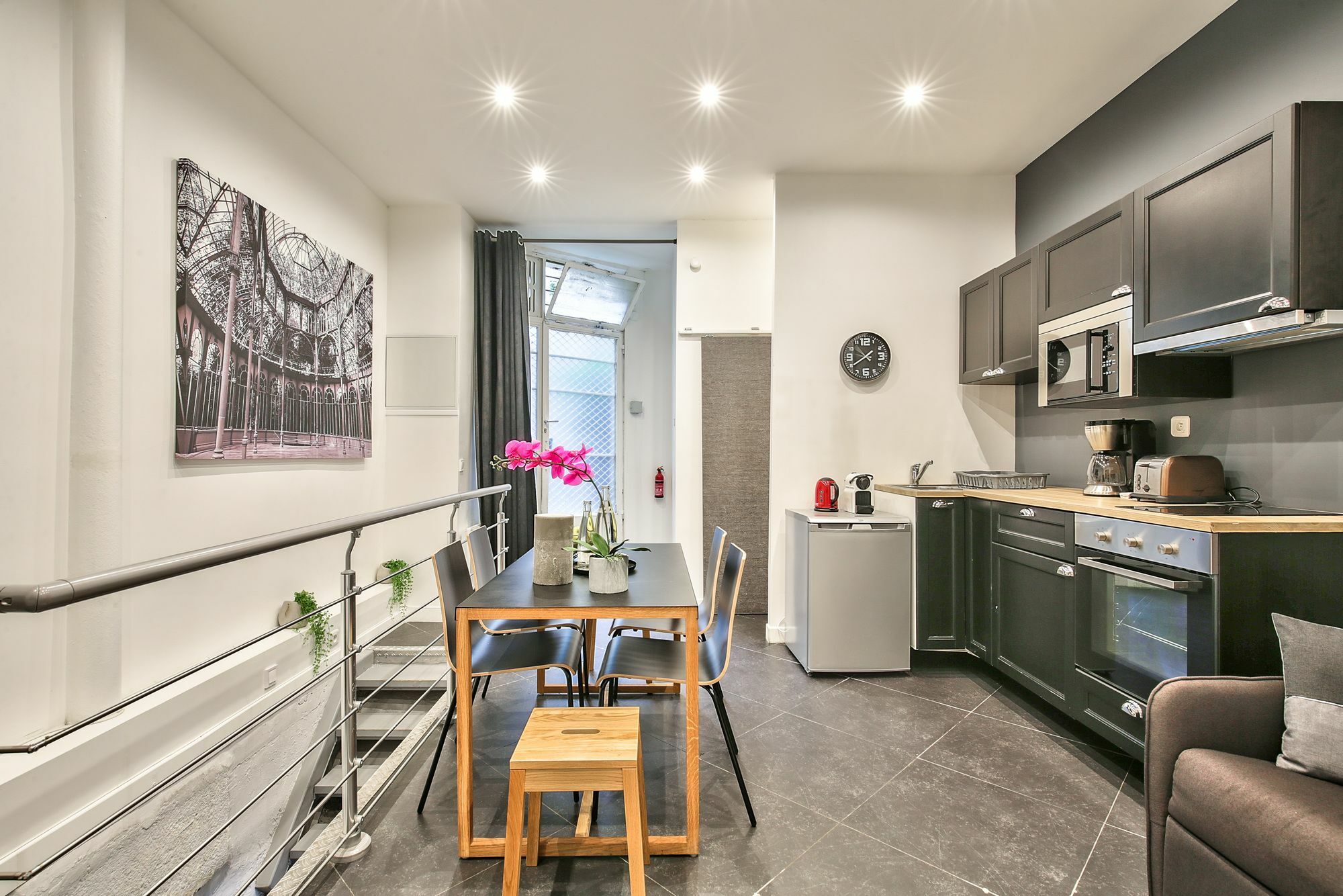 1 - Best Loft Paris Montorgueil Luaran gambar
