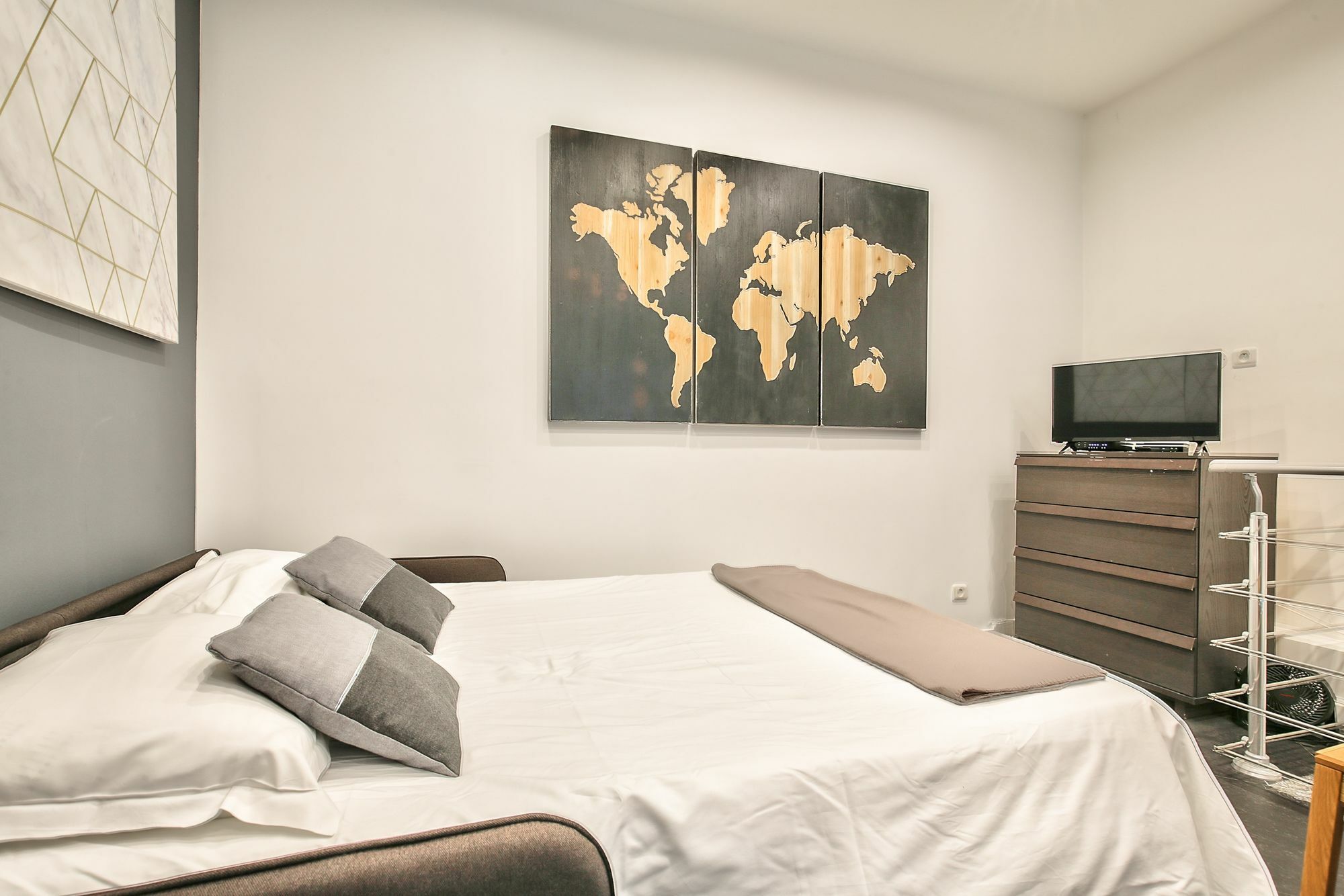1 - Best Loft Paris Montorgueil Luaran gambar