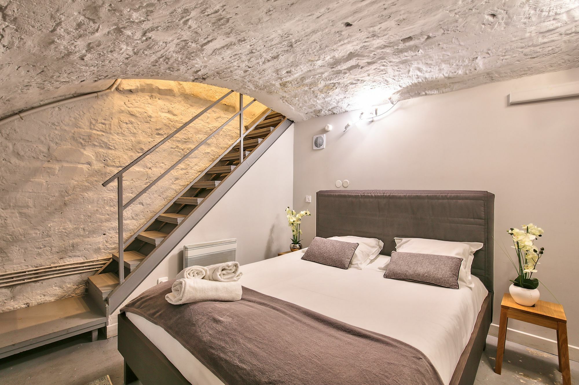 1 - Best Loft Paris Montorgueil Luaran gambar